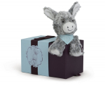 Kaloo - Friends Regliss Donkey Plush Toy 19 Cm