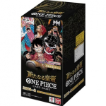 Bandai - TCG The New Emperor Booster Box Display 24 Pcs (Japanese)