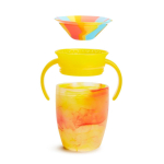 Munchkin Miracle Trop Swirl 207 ml &Otilde;ppetass