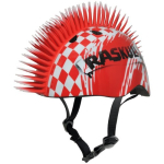 Velosipēdu Aizsargķivere 50-54 cm RASKULLZ RS-8054970