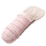 Zaffiro iGrow Aspen 0-36m Baby Pink Vankri magamiskott