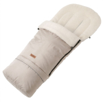 Zaffiro SimpleGrow Aspen 0-36m Beige Vankri magamiskott