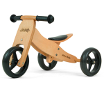Jooksuratas Milly Mally Jake 2in1 Natural