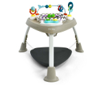 Istmega m&auml;ngukeskus Milly Mally Bounzee Grey