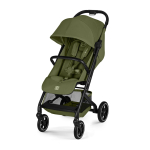 Cybex Beezy Moss Green Jalutusk&auml;ru