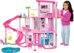 Nukumaja Mattel Barbie Dreamhouse 2023