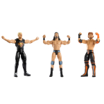 M&auml;ngufiguur Mattel WWE Top Picks sortimendis