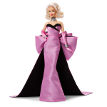 Nukk Mattel Barbie Signature Marilyn Monroe