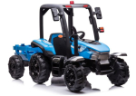 Laste traktor BLT-206 Sinine