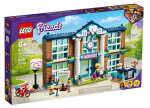 LEGO Friends 41682 konstruktor "Heartlake City kool", 605 osa, 6+