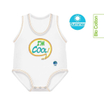 Beebi body JBimbi Bio Cotton Summer 0-36m Cool