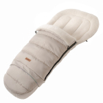 Zaffiro iGrow Aspen 0-36m Beige Vankri magamiskott