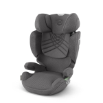 Cybex Solution T i-Fix Plus 100-150cm Mirage Grey Turvatool 15-36 kg