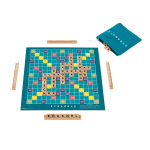 Lauam&auml;ng Mattel Scrabble inglise keeles