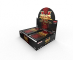 Konami - TCG Yu-Gi-Oh Rarity Collection V Booster Box 24 Pcs