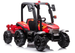 Laste traktor BLT-206 Punane