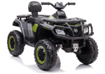 Laste ATV S615 Roheline