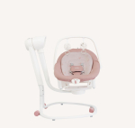 Joie Serina 2in1 Cosmo Lola Kiiged