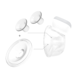 Babyono 1000KIT II SHELLY KIT II-piltuves