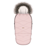 Zaffiro GrowUP Aspen 0-36m Baby Pink Vankri magamiskott