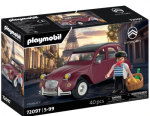 Playmobil 72097 - Citroen 2CV