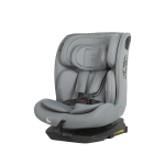 Coccolle Nobi iSize 40-150 cm Misty Grey Turvatool 0-36 kg