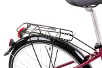 Meeste kokkupandav jalgratas Romet Jubilat 24", bordoo