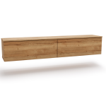 TV-alus KOBI NICOLE 160 cm Craft tamm