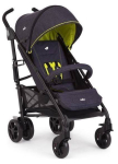 Joie Brisk LX jalutusk&auml;ru Denim Zest