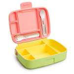 L&otilde;unakarp Munchkin Bento Yellow