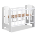 Gulta NATI grey/white