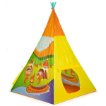 Bērnu telts IPLAY TIPI 87070