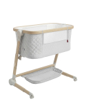 Carrello Salsa CRL-16507 Velora Grey Beebivoodi