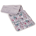 Ceba Baby 33x85 Plumas Kahepoolne vankrisisu