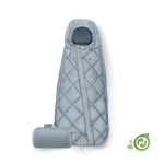 Cybex Snogga Mini 2 Sky Blue Turvah&auml;lli magamiskott