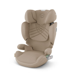 Cybex Solution T i-Fix Plus 100-150cm Cozy Beige Turvatool 15-36 kg
