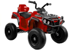 Laste ATV BDM0906 Punane