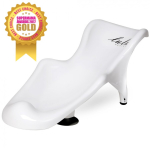 Maltex Baby Lulu vanni-iste White