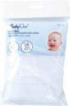 Universaalne s&auml;&auml;sev&otilde;rk vankrile BabyOno 072 White