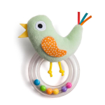 K&otilde;risti Taf Toys Cheeky Chick