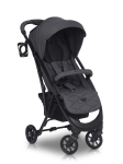 Euro-Cart Volt Black Edition Iron Jalutusk&auml;ru