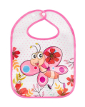 Bērnu priek&scaron;autiņ&scaron; BUTTERLY BOC0557