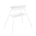 Vannialus Carrello Auri CRL-17102 Pearl White