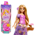 Nukk Mattel Disney Princess Spin & Reveal Rapunzel