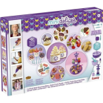 Lansay - Mini Delices Set Of Many Treats Creative Kitchen
