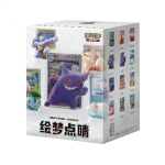 Pokemon - TCG Ilustration Dream Collect 151 Figure Set Blind Box (Simplified Chinese)