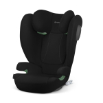 Cybex Solution B3 i-Fix 100-150cm Volcano Black Turvatool 15-36 kg