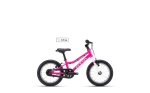 Laste jalgratas CTM SLY 14", roosa