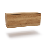 TV-alus KOBI NICOLE 80 cm Craft tamm