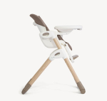 Joie Mimzy Recline Strada Acorn Wood S&ouml;&ouml;gitool